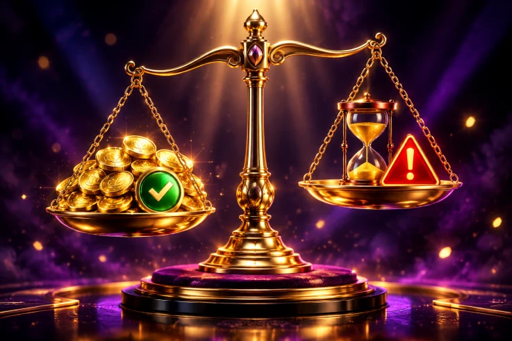 Voor- en nadelen van Sofort als stortingsmethode in online casino’s