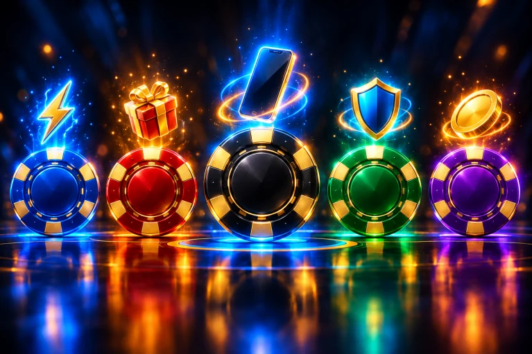 Vergelijking van online casino’s met Sofort op snelheid, bonus en veiligheid