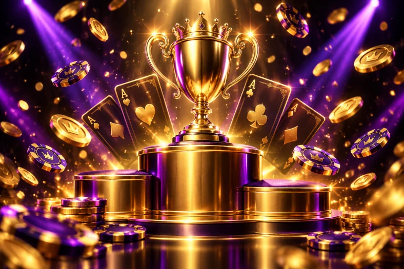 Top online casino’s met Sofort in 2026: podium met gouden trofee